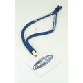 XL Suiter Combo Lanyard & Eyewear Retainer Strap